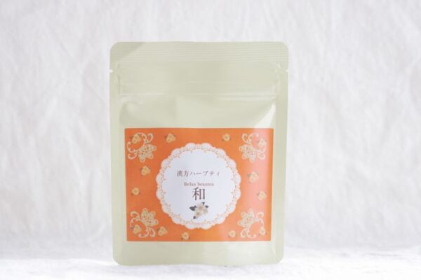 気茶「和」10包 - 画像 (2)