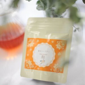 気茶「和」10包