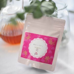 血茶「美」 10包