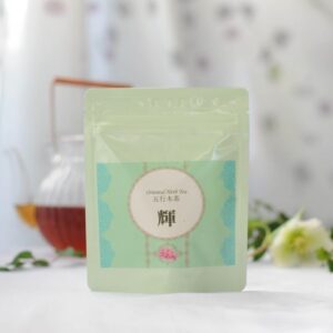 五行木茶「輝」 10包