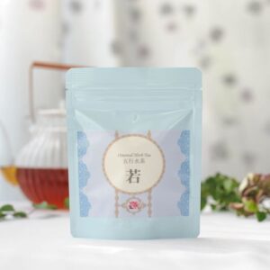 五行水茶「若」 10包