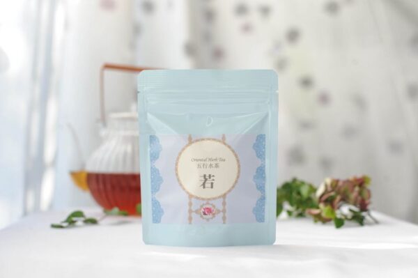 五行水茶「若」 10包