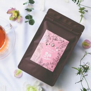＃恋する漢方茶「艶」　10包入り